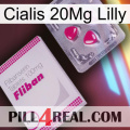 Cialis 20Mg Lilly 32